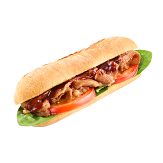 カフェ・ベローチェ｜ホットフード 商品紹介｜C-United株式会社